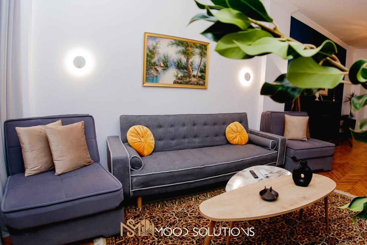 דירה Firstlineskg3 Moodsolutions Living *