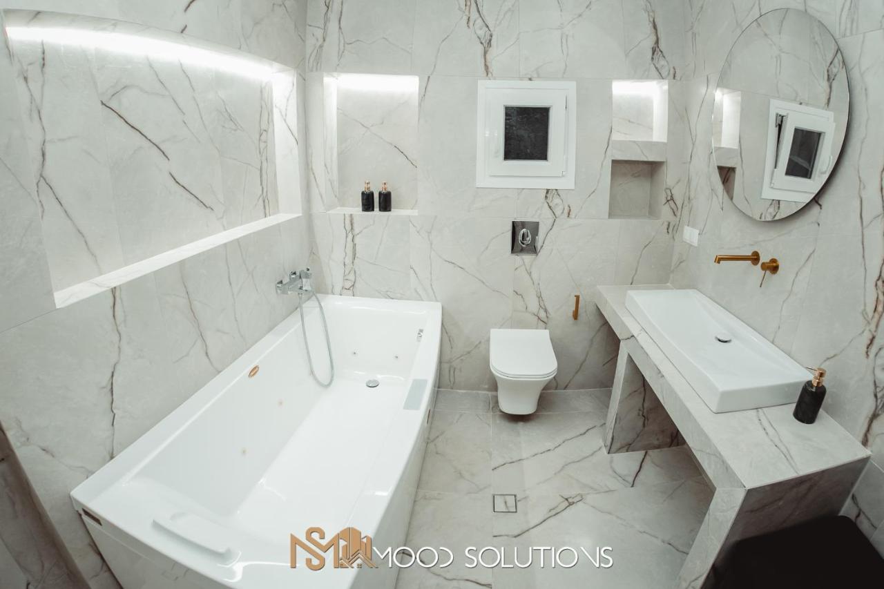 Firstlineskg3 Moodsolutions Living Appartement Thessalonique