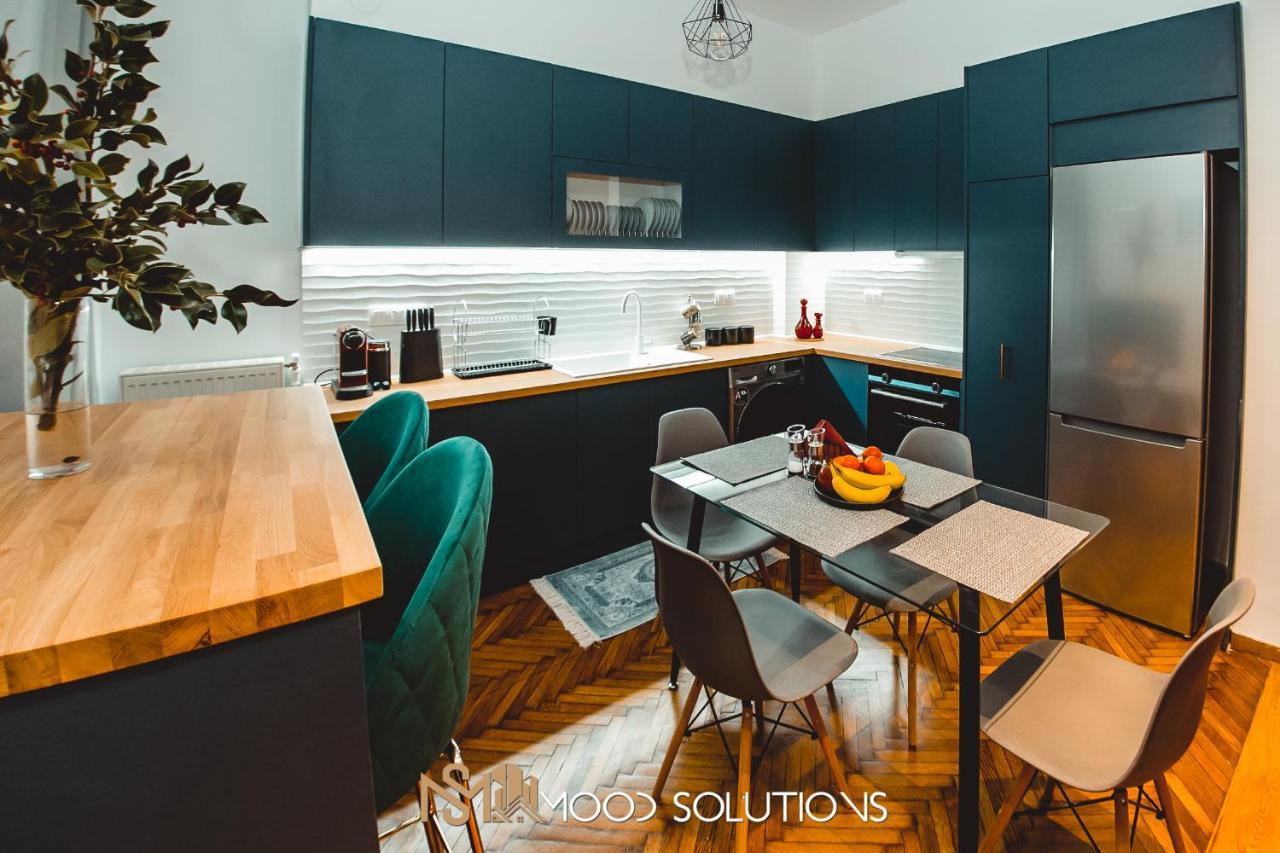Appartement Firstlineskg3 Moodsolutions Living Thessalonique
