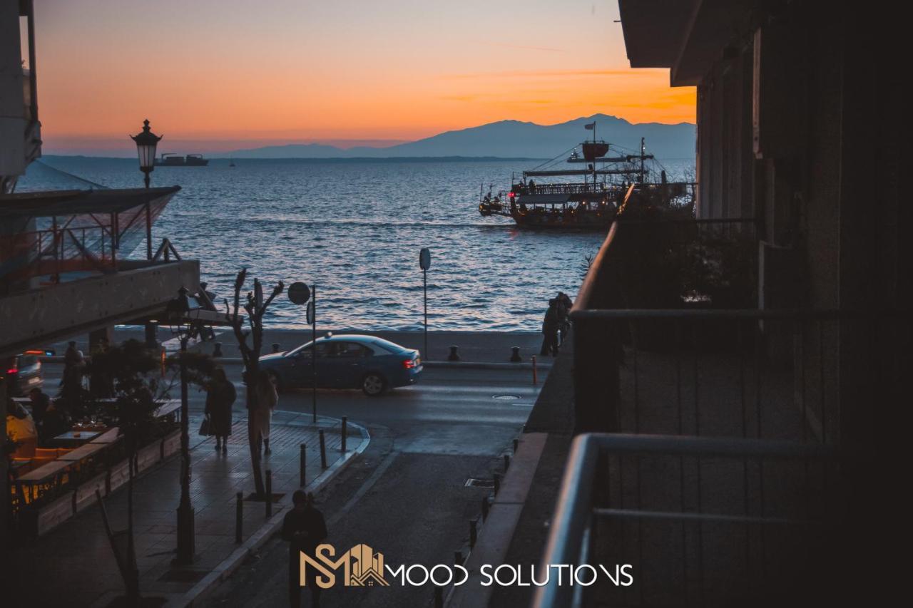 Firstlineskg3 Moodsolutions Living Appartement Thessalonique