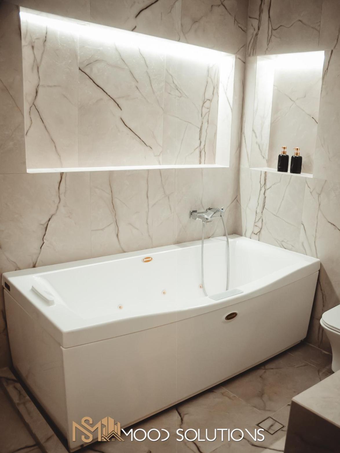 Firstlineskg3 Moodsolutions Living Appartement